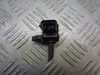Map датчик mazda 3 bk 2.0 16v фото №1