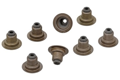 ELRING SET SEALS PROCESSING VALVE NISSAN KUBISTAR RENAULT  