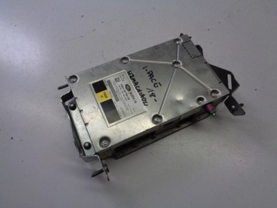 Підсилювач аудіо jaguar i-pace 2018- фото №1