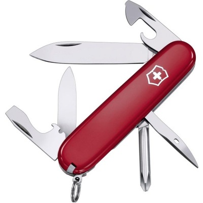 Multitool, Scyzoryk Victorinox Tinker, 12 funkcji