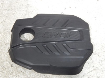 PROTECCIÓN DEL MOTOR TAPA HYUNDAI TUCSON 1.6 CRDI 15-20  