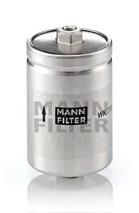 FILTRO COMBUSTIBLES MANN WK725  