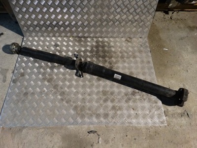 Ideal wał приводной porsche panamera 970 4.8 gts 1 фото №1