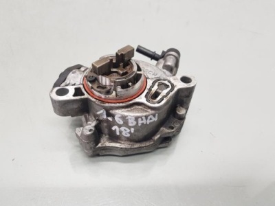 Насос vacu вакуум citroen c3 iii 1.6 blue hdi фото №1