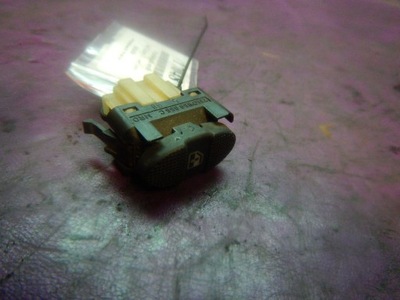 Ford galaxy i mk1 95-00 перемикач вікон задня 7m0959855 фото №1