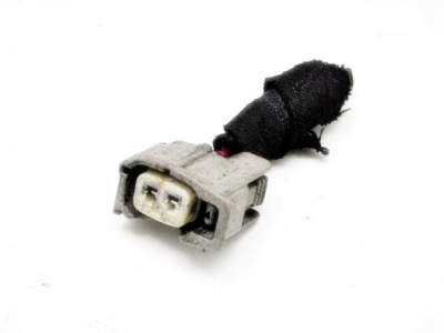 Штекер проводка opel 3.0 cdti vectra signum saab фото №1