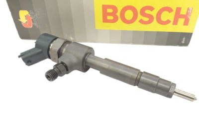 Bosch 986 435 001 насадка впрыскная фото №1