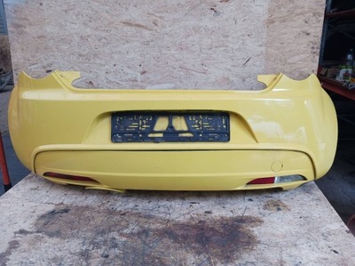 Бампер задний alfa romeo mito 156078590 фото №1