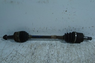 Привідний вал лівий перед rio iii 1,1 crdi 11-17 фото №1