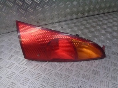 Лампа левая задняя ford focus mk1 фото №1