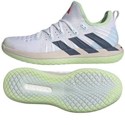 Buty adidas Stabil Next Gen ID1135 44 biały