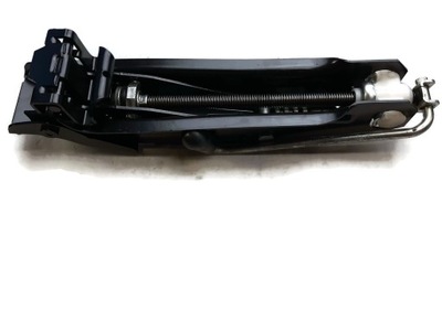 Домкрат vw golf vi eos audi a3 8p 1k0011031j фото №1