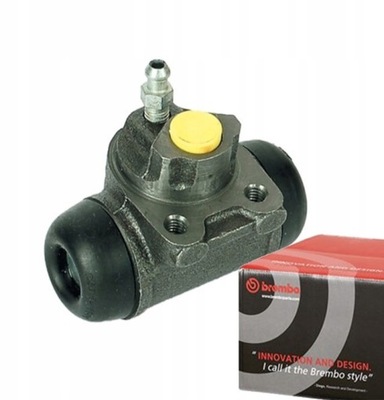 Brembo a 12 342 цилиндрик тормозной фото №1