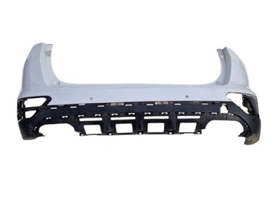 Бампер задняя задний kia sportage iv 4 ql lift gt фото №1