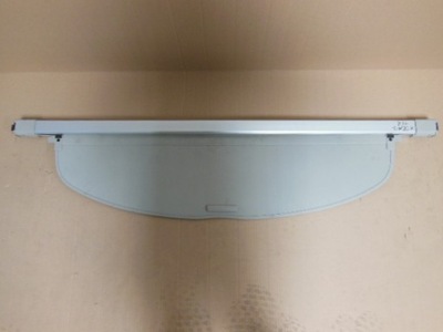 Шторка багажника nissan x-trail t32 14- фото №1