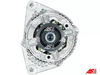 Генератор db w202,w210,sprinter 90a фото №1