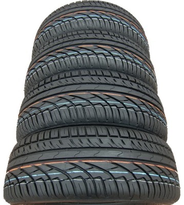 КОМПЛЕКТ 4 ШТУКИ ШИНИ ЛІТНІ 215/65R16 КОМПЛЕКТ CICHE SUV