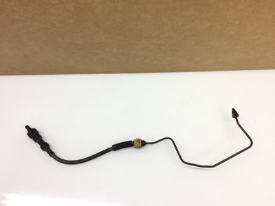 Transit connect mk2 шланг сцепления цилиндр сцепления фото №1