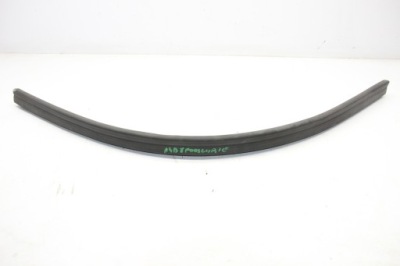 Прокладка капот жабо audi a4 b8 lift фото №1