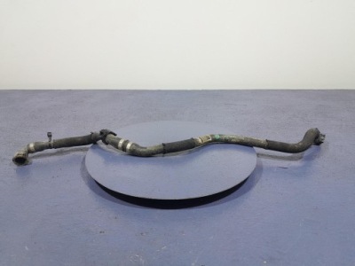 Bmw x5 g05 3.0d 340 km шланг трубка воды 8598057 фото №1