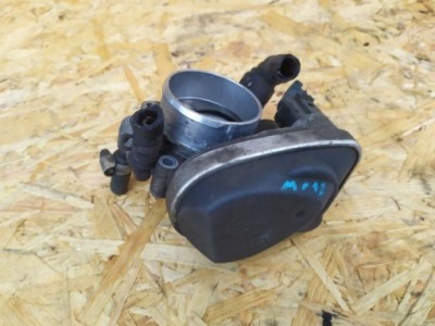 Дроссельная заслонка opel vectra signum z18xer 55353801 фото №1