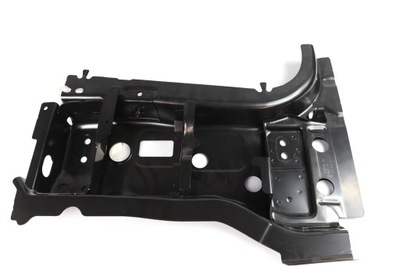 Блок двигателя a наружный правый dół audi a4 rs4 b9 фото №1