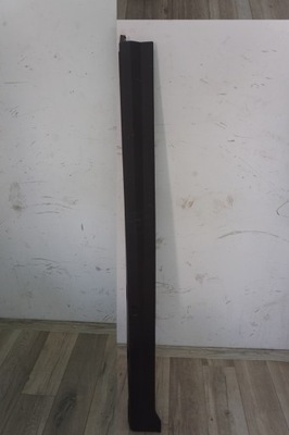 Freelander ii молдинг порог левая оригинал фото №1