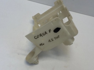 Opel corsa f 2020 пластик основание 9826238280 фото №1