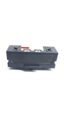 MONITOR RENAULT MEGANE II 8200107839B  