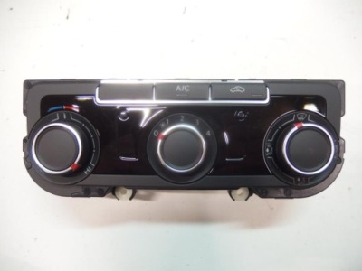 Vw панель обдув кондиционера новый 1k8907426at фото №1