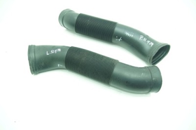 Впуск повітря лівий правий mercedes sl r230 фото №1