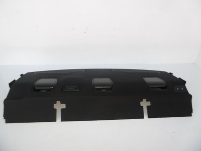 Полиця багажника задня задня volvo s60 iii 18- фото №1