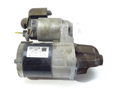 Стартер nissan pixo 1.0b 31100m68k1 фото №1