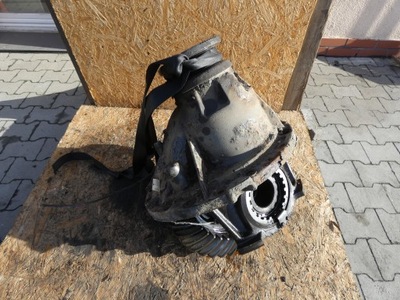 320002123 вкладиш міст з блокування meritor ms17x 1/264 iveco stralis фото №1