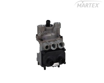 Клапан главный ham.ebs evobus фото №1