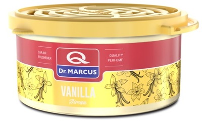 DR. MARCUS Aircan Vanilla Wanilia zapach w puszcze
