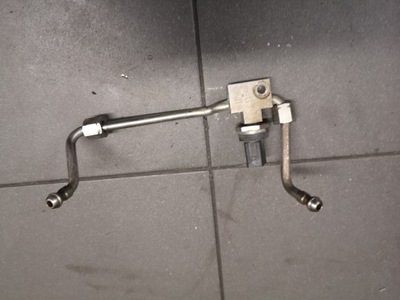 Шланг топлива audi s8 d3 5.2 fsi bsm 07l127501t фото №1