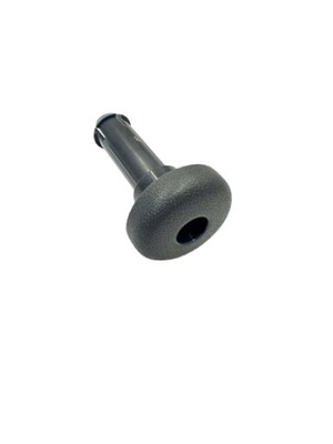 Mr395912 направляющая подголовник 3-go rzędu сидений pajero фото №1