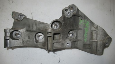 Renault megane iv 1.5dci кронштейн генератора фото №1