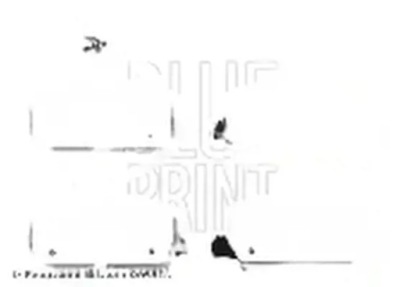 Гальмівні колодки гальмівні задня з датчиком adn142154 фото №1