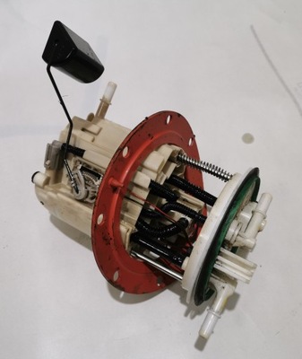 Subaru forester sj iv 2.0d 13-насос пального фото №1