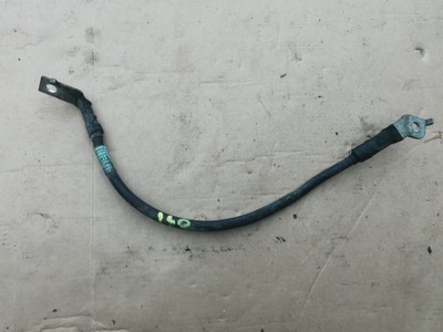 Hyundai i40 11- маса шланг масовий 1.7 crdi фото №1