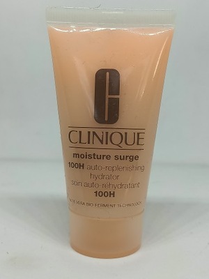 Clinique moisture surge super krem nawilżający 30ml