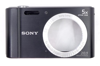 Obudowa Sony W800 DSC-W800