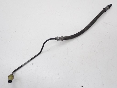 Wąż шланг трубка сцепления 2q1721465h skoda scala 1.0 tsi dkl 20r фото №1