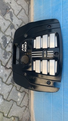 Kia sorento 2004- кришка двигуна фото №1