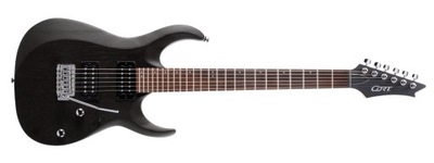 CORT X100 OPBK gitara elektryczna