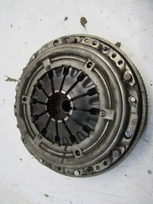 Зчеплення притиск диск 1.0 vtec turbo honda civic x 22300-5cb-0062 фото №1