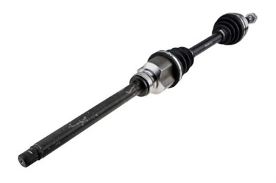 Приводной вал приводная nty npw-ct-155 фото №1