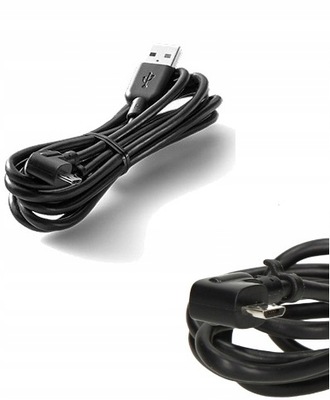 Oryginalny kabel przewód USB TomTom Start Via Go